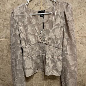 Sincerely Jules shirt